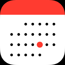 Calendar icon